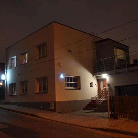 Bialy Dom - 2 Bedrooms Катовице Экстерьер фото